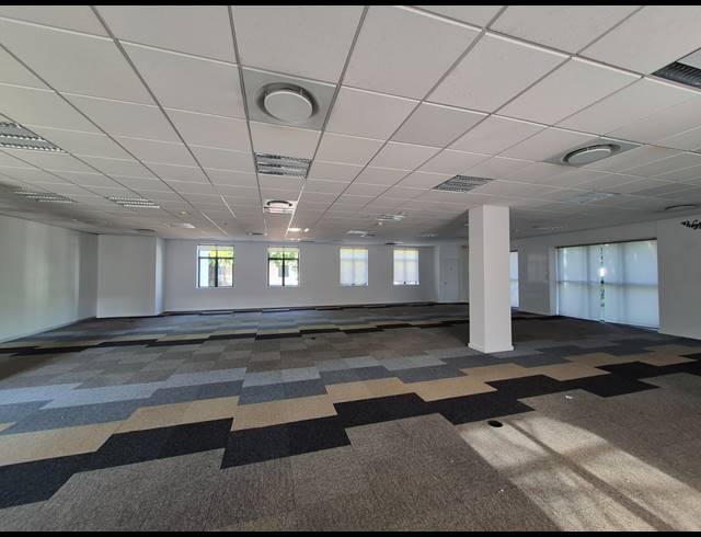 319M² OFFICE TO LET IN ILLOVO